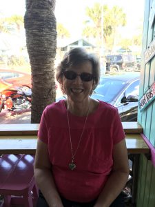 Penny Gavin